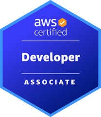 AWS Certified Developer – Associate
