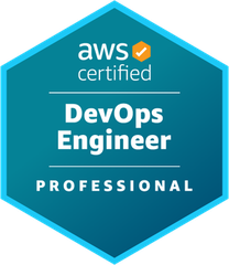 AWS Certified DevOps Engineer – Professional