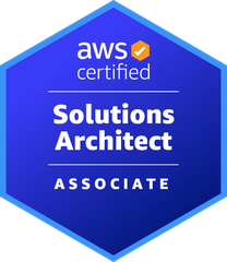 AWS Certified Solutions Architect – Associate