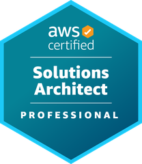 AWS Certified Solutions Architect – Professional